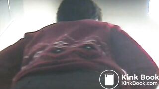 Chubby girl on webcam On shittytube