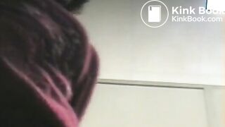 Chubby girl on webcam On shittytube