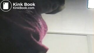 Chubby girl on webcam On shittytube