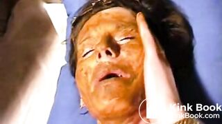 Accidentally shitted in pants