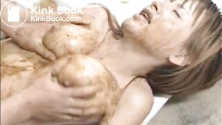 The brown side of life 523