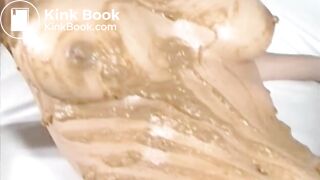 The brown side of life 523