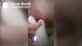 Lolly Shits and then Comes