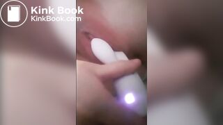 Lolly Shits and then Comes