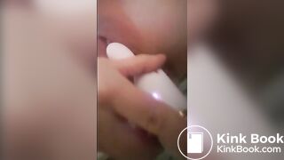 Lolly Shits and then Comes