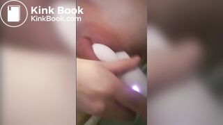 Lolly Shits and then Comes