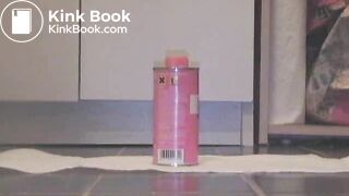 She hadn't pooped for 3 days