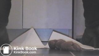 She hadn't pooped for 3 days