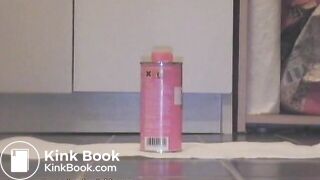 She hadn't pooped for 3 days