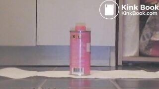 She hadn't pooped for 3 days