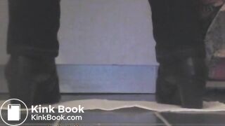 She hadn't pooped for 3 days