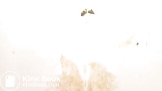 The brown side of life 553