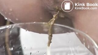 The brown side of life 496