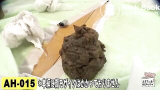 The brown side of life 329