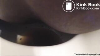 EWW Explosive Diarrhea