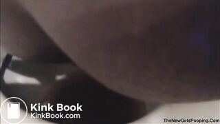 EWW Explosive Diarrhea