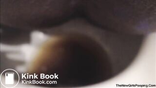 EWW Explosive Diarrhea