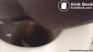 EWW Explosive Diarrhea