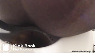 EWW Explosive Diarrhea