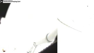 Japanese women pooping 1