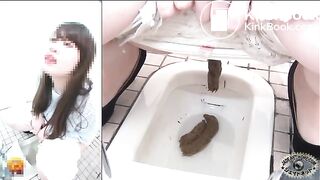 The brown side of life 797