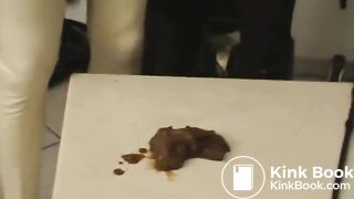 Scat Mistress