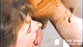 Vintage-Anita-Feller-Piss-Klistier-Scat