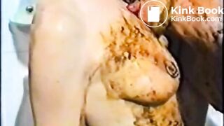 Vintage-Anita-Feller-Piss-Klistier-Scat