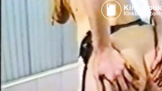 Vintage-Anita-Feller-Piss-Klistier-Scat