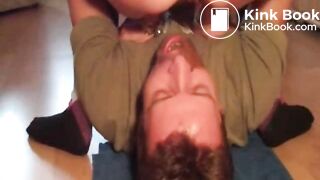 Amateur-Couple-Swallow-KV-tube-1