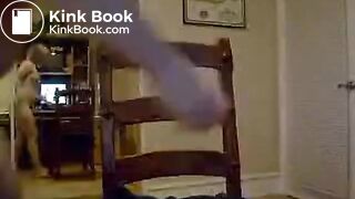 Mature Woman Eating Her Own Shit