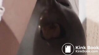 Shit Covered Blowjob With Rimjob Cumshot