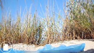 LOVELY BEACH RELIEF 2