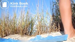 LOVELY BEACH RELIEF 2