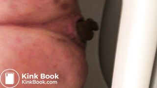 nice soft turd from my wife!
