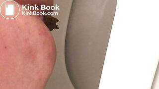 nice soft turd from my wife!