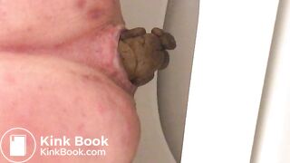 nice soft turd from my wife!