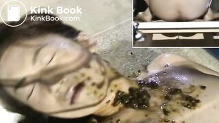 The brown side of life 561