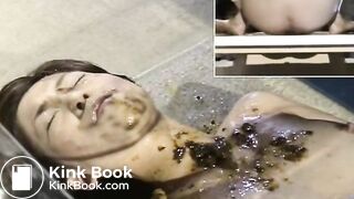 The brown side of life 561