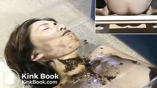 The brown side of life 561