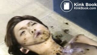 The brown side of life 561