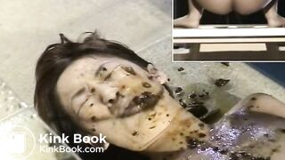 The brown side of life 561