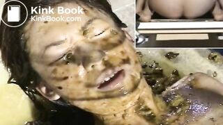 The brown side of life 561