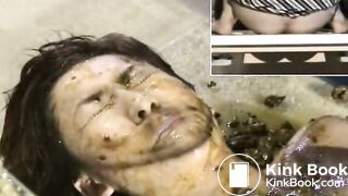 The brown side of life 561