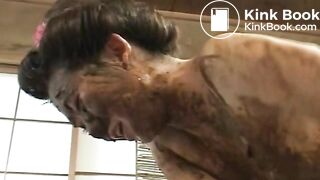 Lesbian scatplay (2) 9