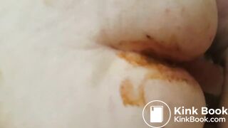 Part 2 messy fun