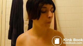 HUGE Load of Shit on the Plate