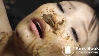 Insane shit play with a cute japanese girl 3 (Part 33 - 1Female 1Male)