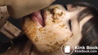 Insane shit play with a cute japanese girl 3 (Part 33 - 1Female 1Male)