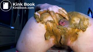 Prolapse, anal fist and scat